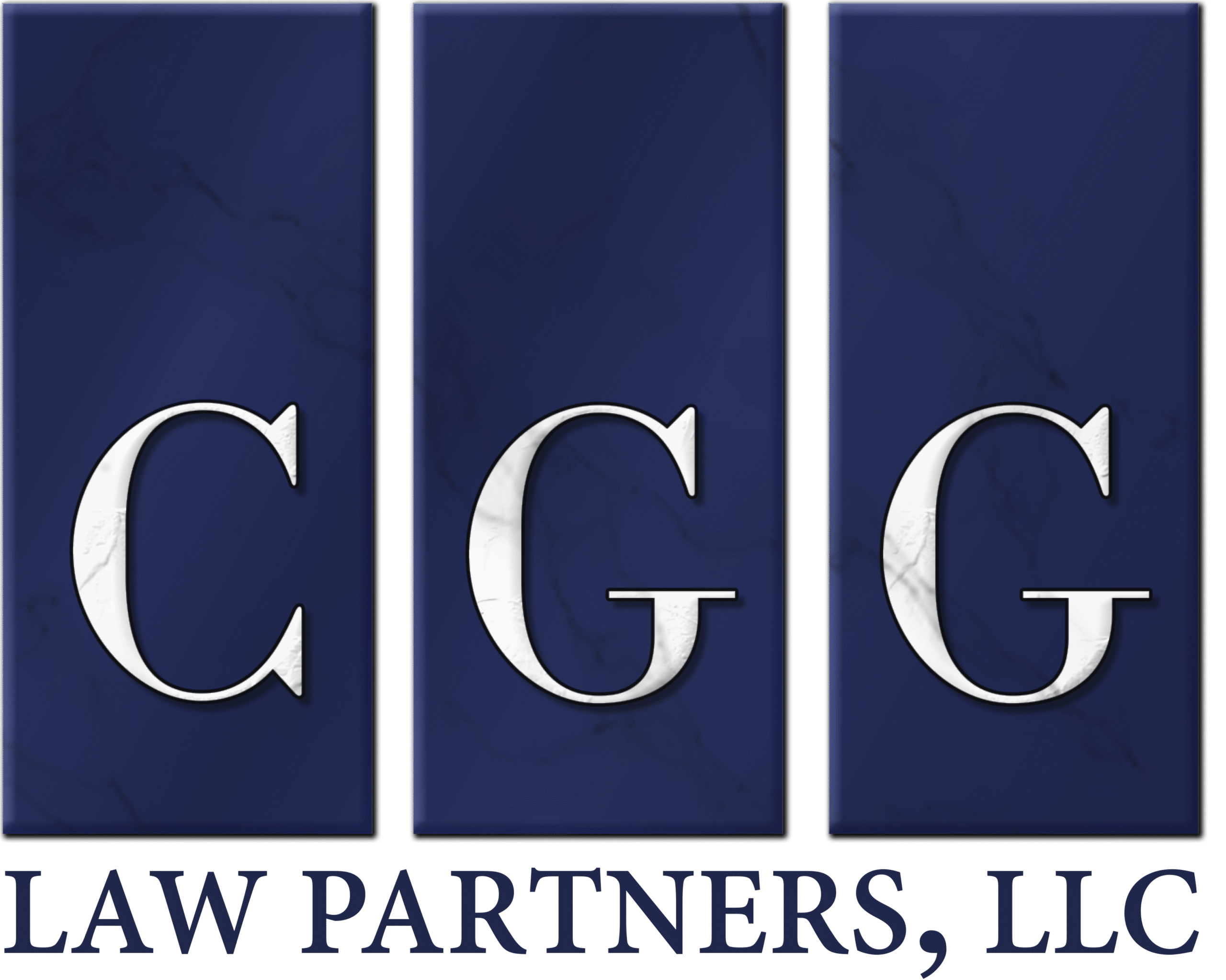 CGG Law Partners Logo